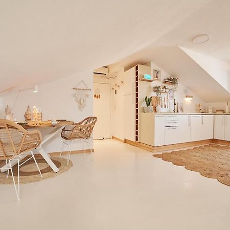 Design Sea Apartment -Boho Suite- Abruzzo Франкавилла-аль-Маре Экстерьер фото