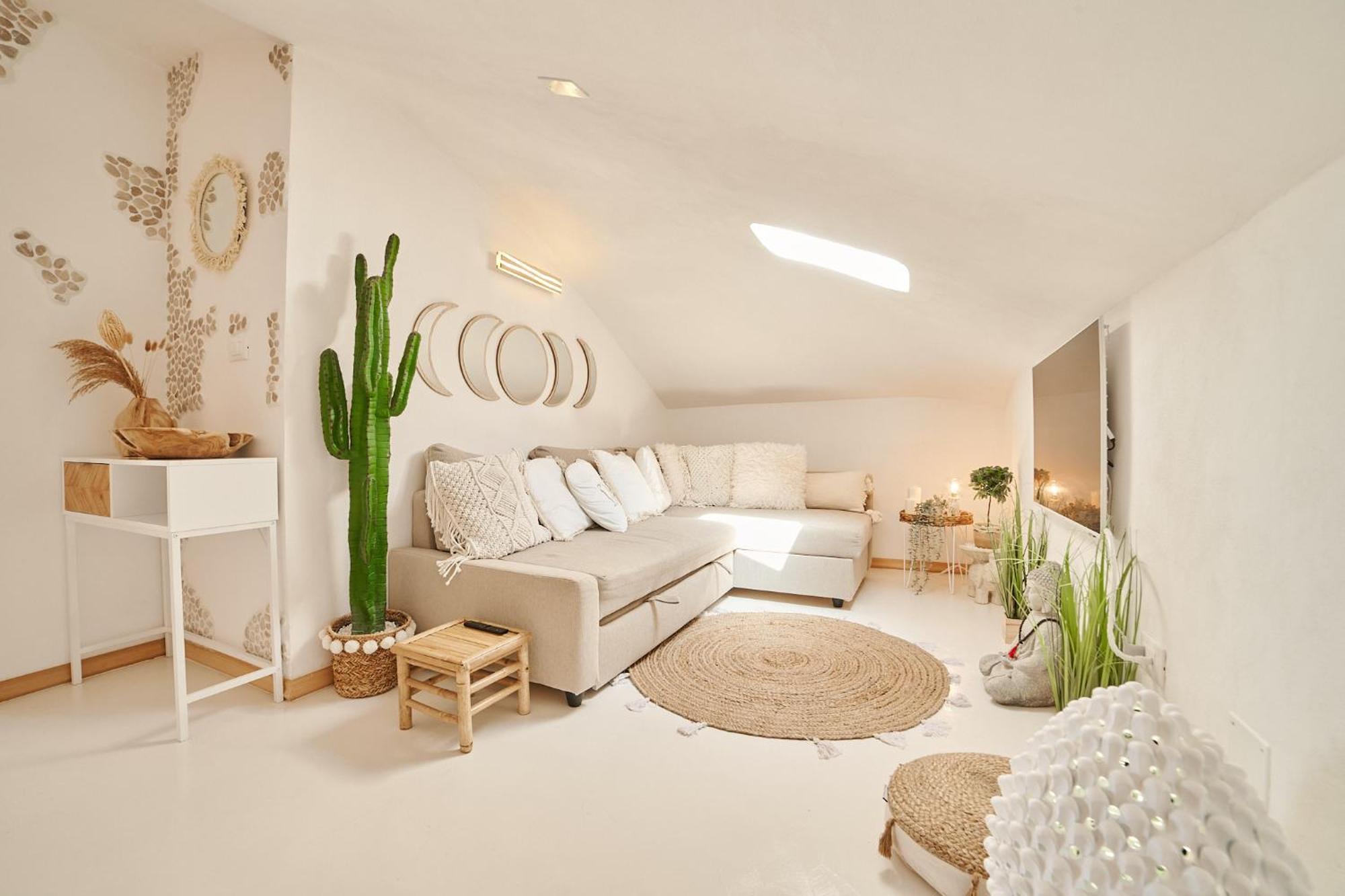 Design Sea Apartment -Boho Suite- Abruzzo Франкавилла-аль-Маре Экстерьер фото
