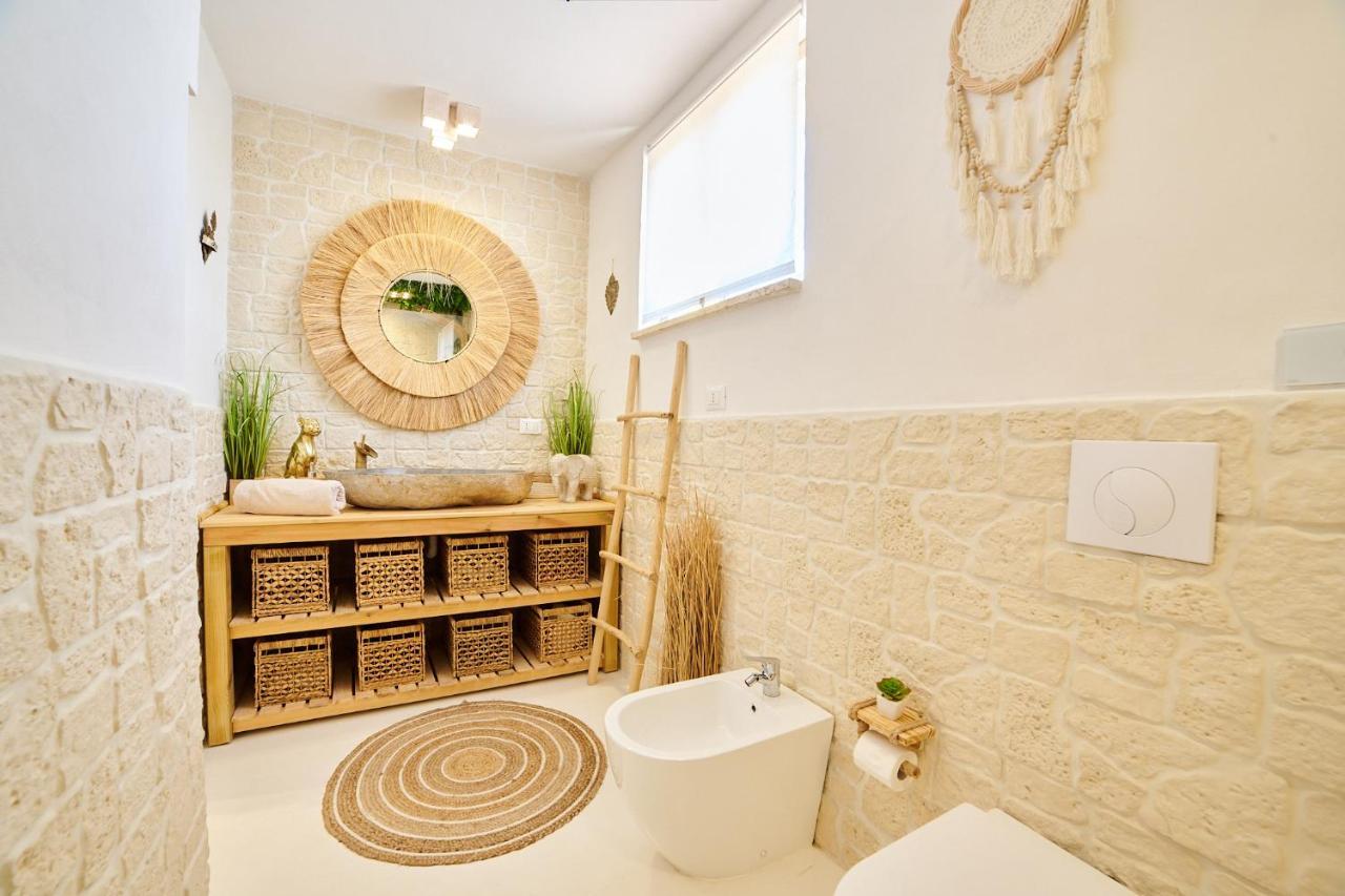Design Sea Apartment -Boho Suite- Abruzzo Франкавилла-аль-Маре Экстерьер фото